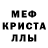 Amphetamine 97% Nezuko Bloods